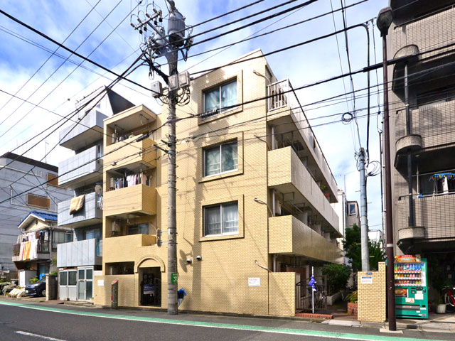 京王線・京王新線 笹塚駅 49,500円