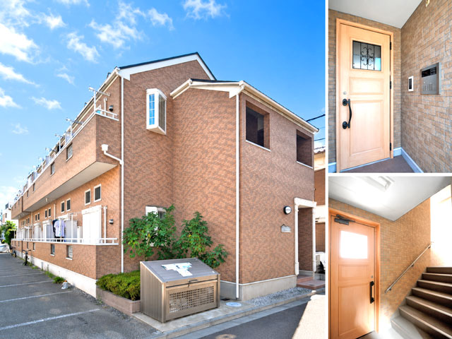 京王線 仙川駅 72,000円
