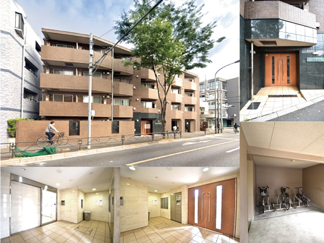 京王線 千歳烏山駅 85,000円 写真