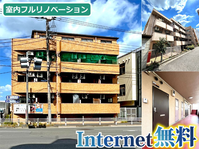 西武新宿線 田無駅 60,000円 写真
