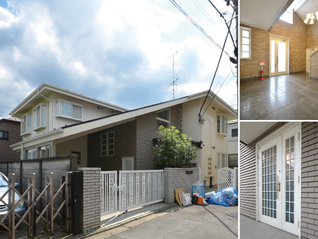 氷川台駅の賃貸 54,000円 写真2