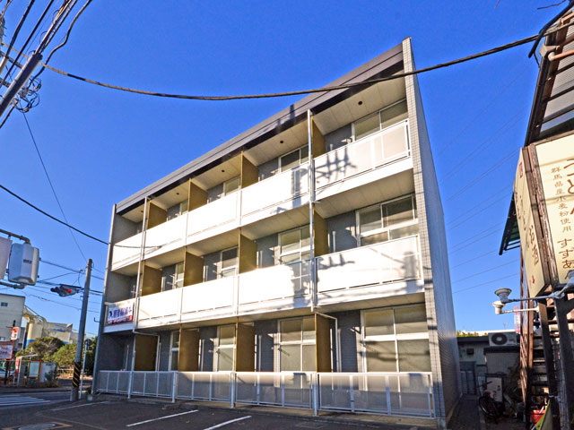 東急東横線・みなとみらい線 日吉駅 56,000円