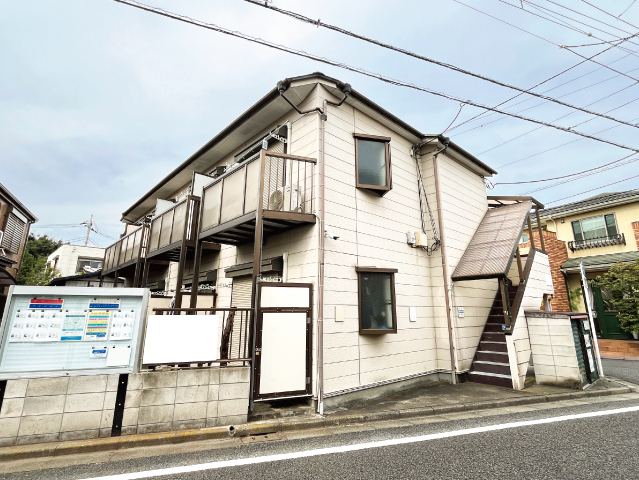 東京メトロ有楽町線 小竹向原駅 52,000円