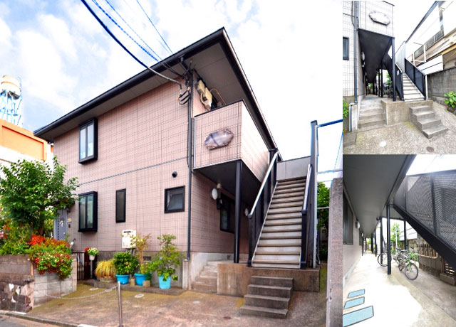 JR中央・総武線 四ツ谷駅 77,000円