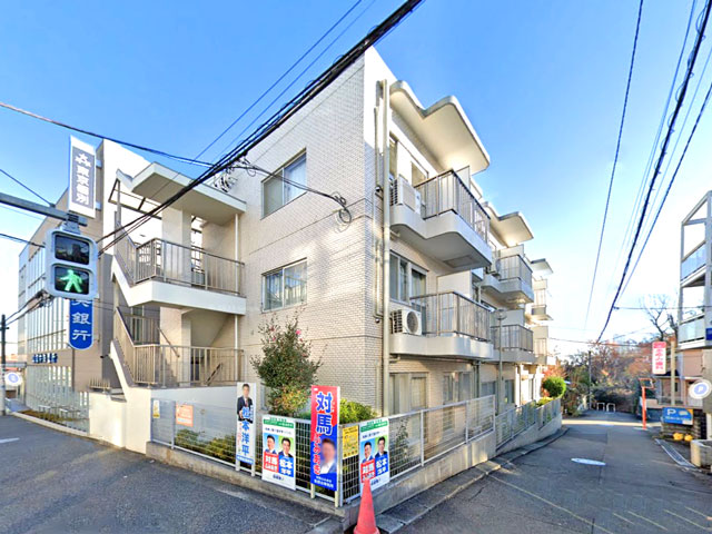 JR中央線(快速) 国分寺駅 52,000円