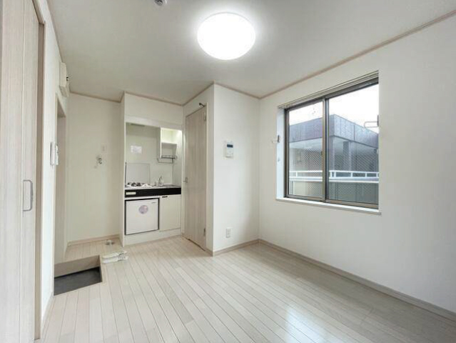 平和台駅の賃貸 61,000円 写真4