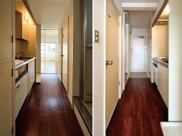 志木駅の賃貸 48,000円 写真4