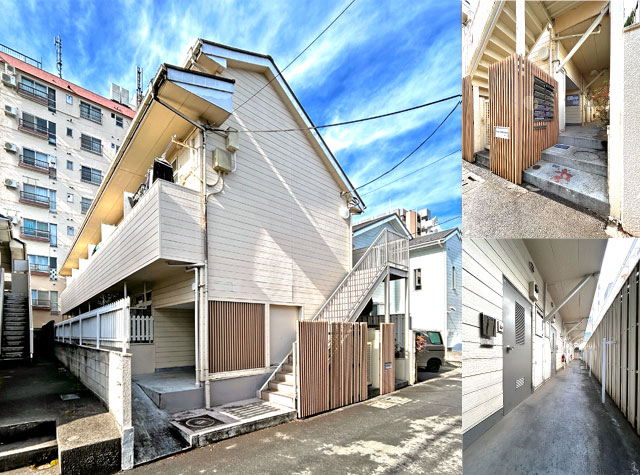 JR中央線(快速) 武蔵小金井駅 48,000円