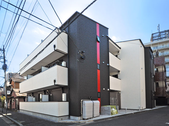 東急東横線・みなとみらい線 白楽駅 62,000円