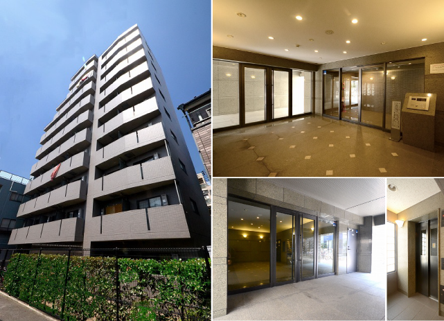 JR京浜東北線 大井町駅 79,000円