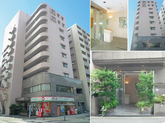 JR京浜東北線 関内駅 66,000円 写真