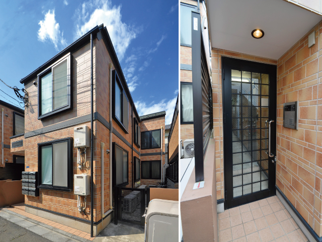 JR埼京線 十条駅 46,000円