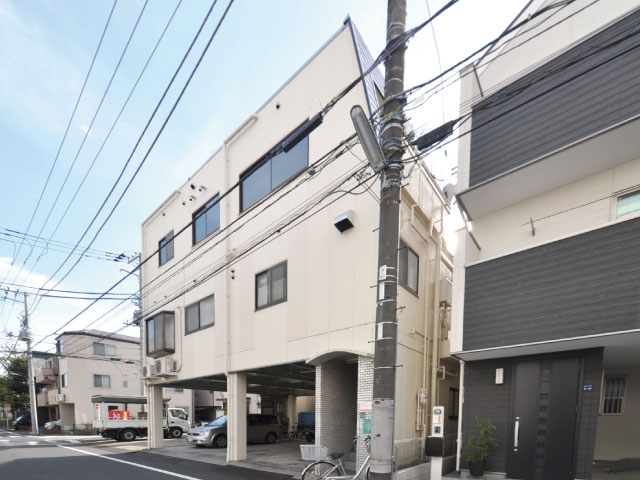 東武東上線 上板橋駅 48,000円 写真