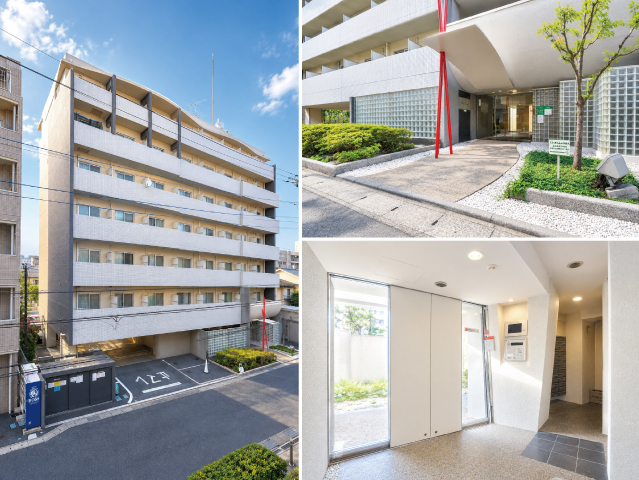 JR常磐線 松戸駅 49,000円