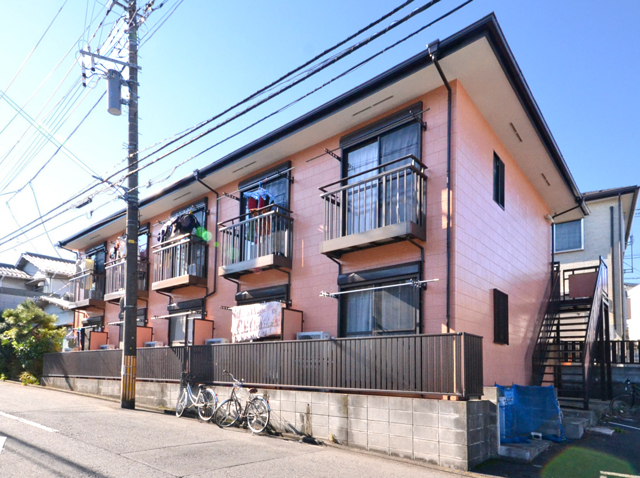 東急東横線・みなとみらい線 白楽駅 55,000円 写真