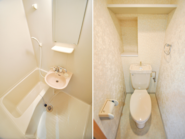 大山駅の賃貸 70,000円 写真5