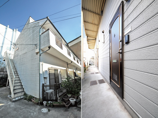 東急東横線・みなとみらい線 白楽駅 48,000円