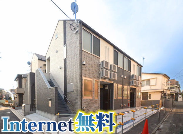 京王線 上北沢駅 62,000円 写真
