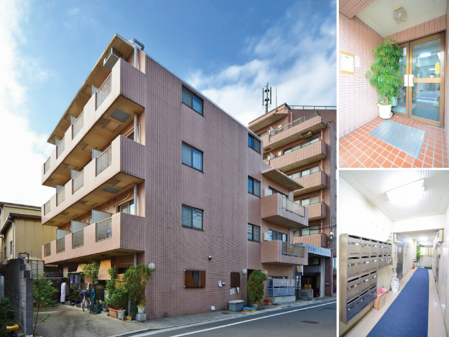 東京メトロ有楽町線 小竹向原駅 52,000円 写真