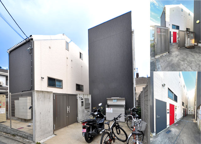 西武新宿線 井荻駅 40,000円