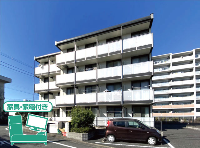 賃料55,000円