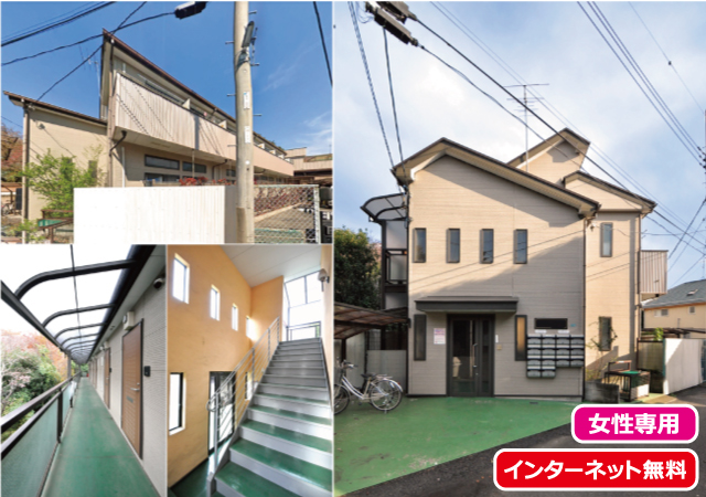 JR中央線(快速) 武蔵境駅 54,000円 写真
