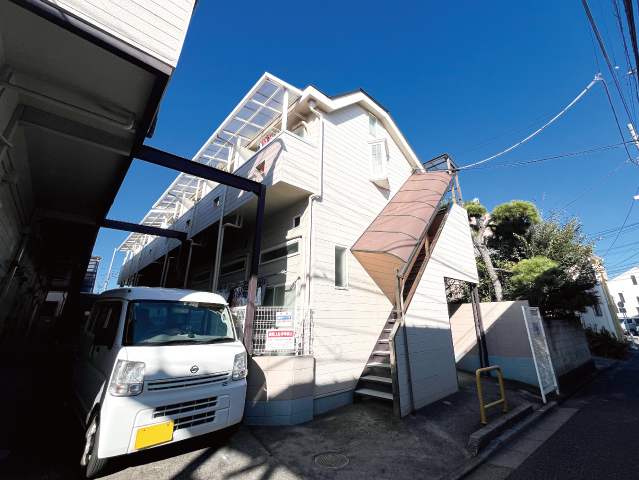 西武池袋線 江古田駅 47,000円