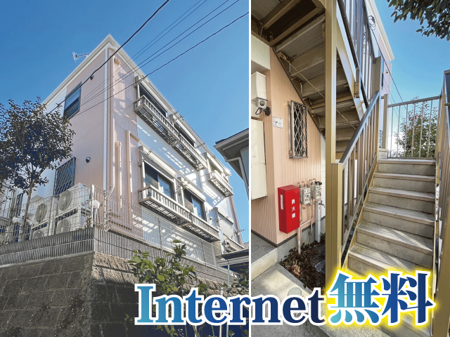 相鉄本線 星川駅 52,000円