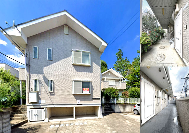 JR中央線(快速) 国立駅 55,000円