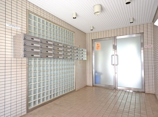 白楽駅の賃貸 48,000円 写真2