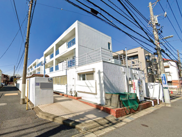 JR中央・総武線 市川駅 55,000円