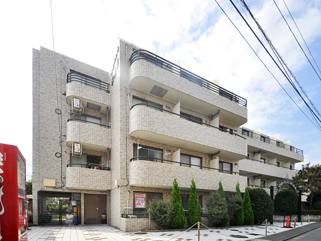 京王線 桜上水駅 52,000円