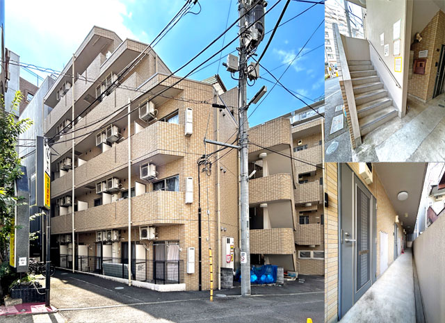 JR中央線(快速) 八王子駅 50,000円