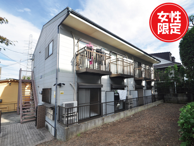 東急東横線・みなとみらい線 日吉駅 50,000円
