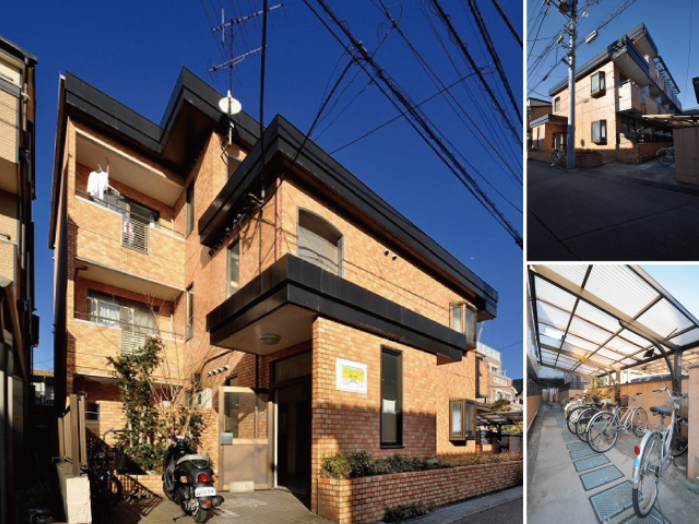 JR埼京線 南与野駅 34,000円 写真