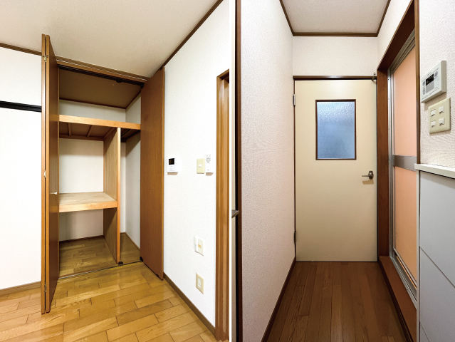 江古田駅の賃貸 54,000円 写真4