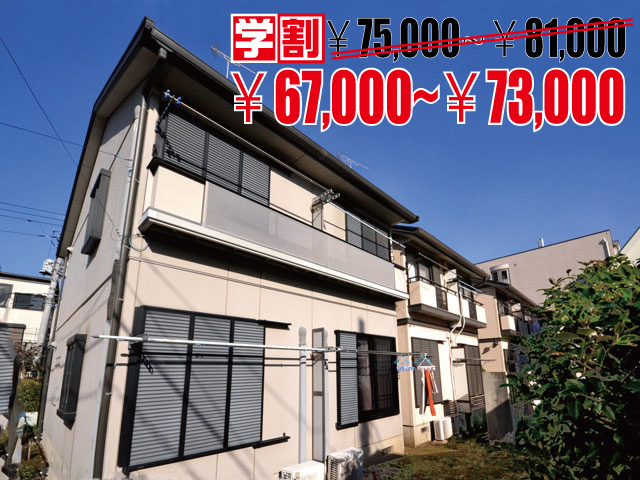 京王井の頭線 下北沢駅 67,000円