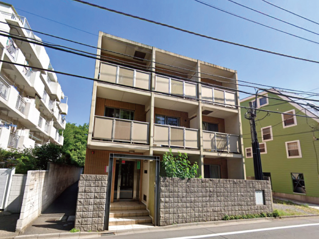 西武池袋線 清瀬駅 48,500円