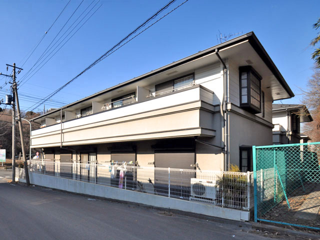 京王相模原線 南大沢駅 36,000円