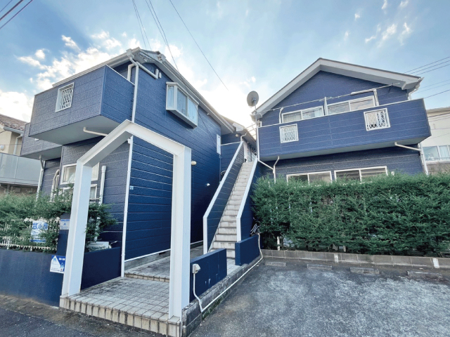 小田急小田原線 玉川学園前駅 46,000円 写真