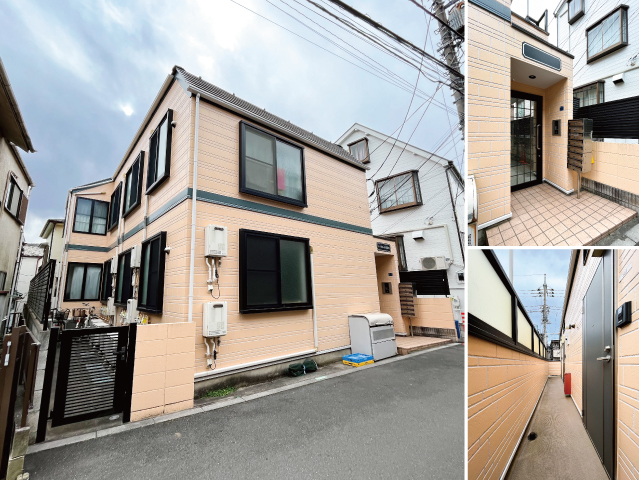 東京メトロ有楽町線 地下鉄赤塚駅 48,000円