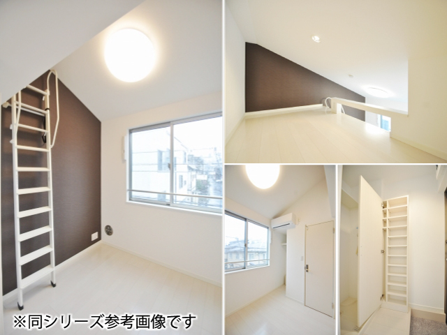 飯田橋駅の賃貸 70,000円 写真2