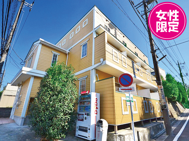 東急田園都市線 たまプラーザ駅 54,000円