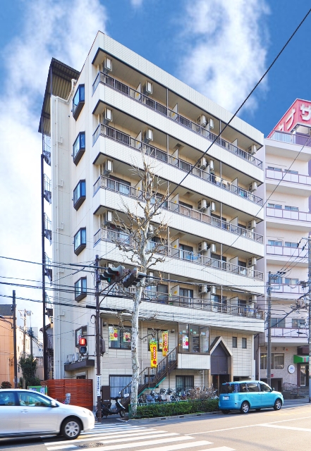 JR埼京線 板橋駅 56,000円