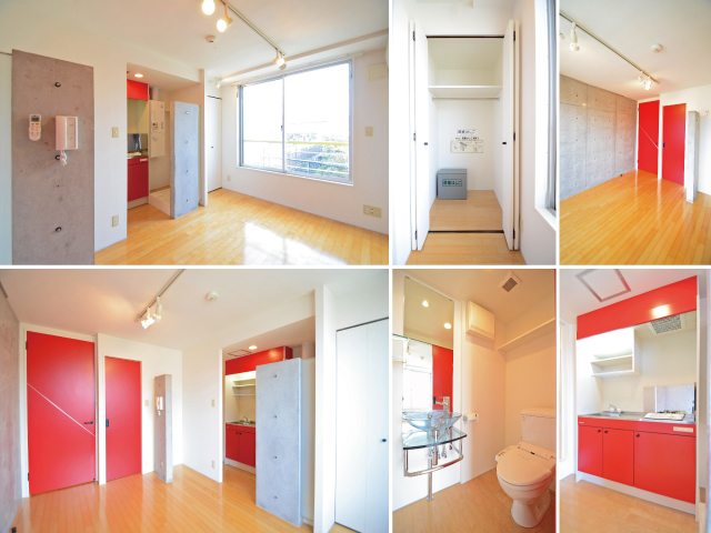 西武池袋線 練馬駅 65,000円