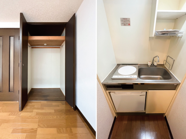 南与野駅の賃貸 43,000円 写真4