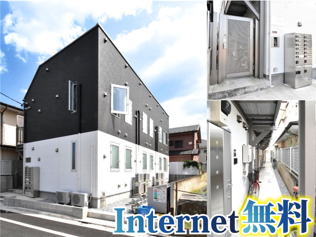 西武新宿線 下井草駅 49,000円