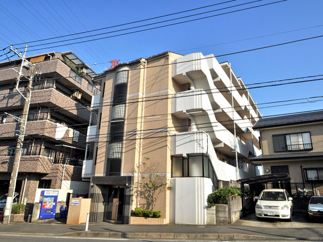 横浜市営地下鉄ブルーライン 岸根公園駅 45,000円 写真