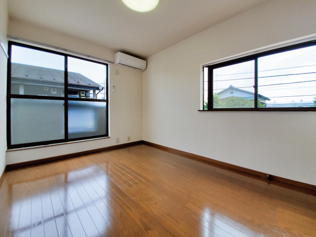 南与野駅の賃貸 43,000円 写真2