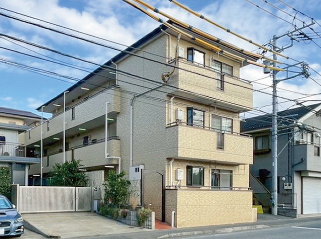 東急田園都市線 梶が谷駅 64,500円 写真